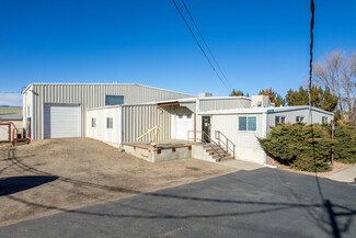 Longmont, CO Industrial - 733 S Bowen St