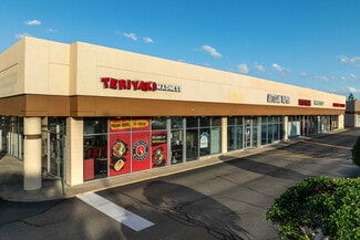 Gurnee, IL Retail - 6409 Grand Ave