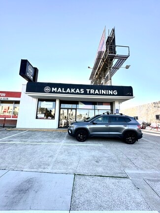 Costa Mesa, CA Retail - 1514 Newport Blvd