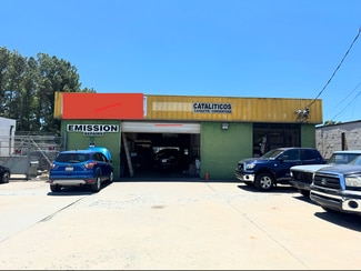 Lilburn, GA Auto Repair - 4050 Lawrenceville Hwy NW
