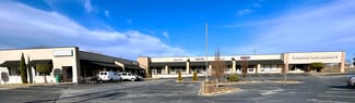 Greenville, SC Office, Retail - 743 Congaree Rd