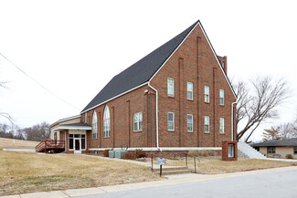 Polk City, IA Churches - 302 S 2nd St