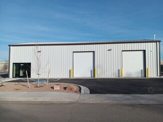 Grand Junction, CO Commercial Land - 1040 S 7th St