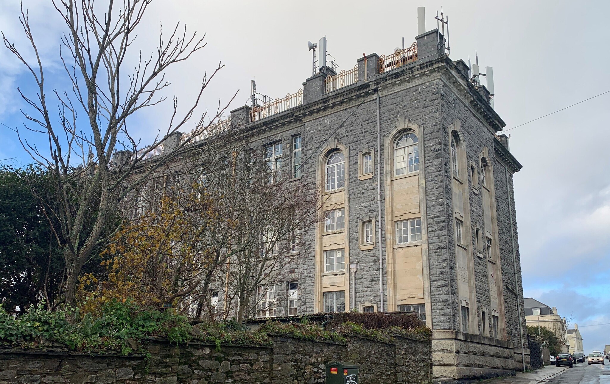Keppel Pl, Plymouth, DEV for Sale