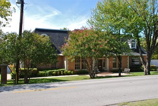 Dallas, TX Office - 9757 White Rock Trl