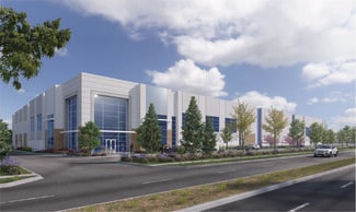 Hayward, CA Industrial - 1571 Industrial Pky W Hayward, CA Industrial - 1571 Industrial Pky W