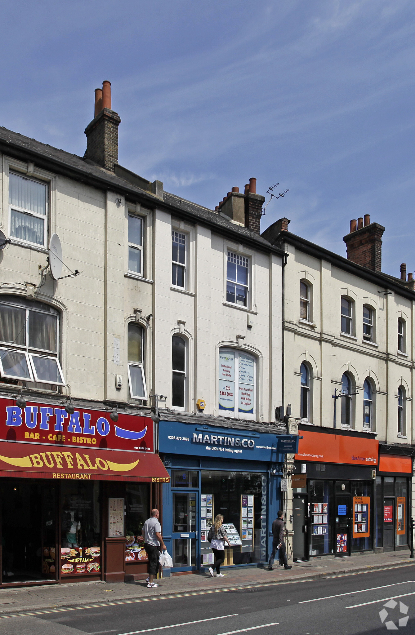 6 Southbury Rd, Enfield, LND for Rent