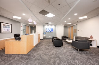 Indianapolis, IN Coworking Space - 450 E 96th St