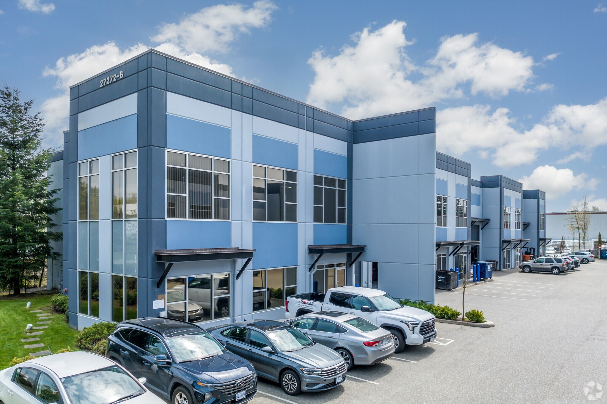 27272 Gloucester Way, Langley Twp, BC for Sale