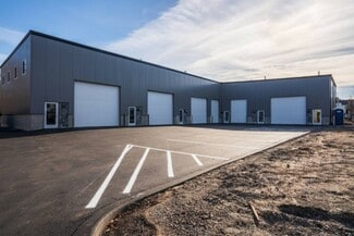 Newton, MA Warehouse - 30 Riverdale Ave