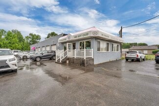 Deptford, NJ Auto Dealership - 1333 Delsea Dr Deptford, NJ Auto Dealership - 1333 Delsea Dr