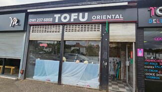 Giffnock, ERW Retail - 5 Fenwick Rd