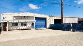 Union City, CA Industrial - 35194-35206 Alvarado Niles Rd Union City, CA Industrial - 35194-35206 Alvarado Niles Rd