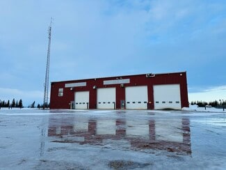 Rycroft, AB Warehouse - 785001 Township Road 785a