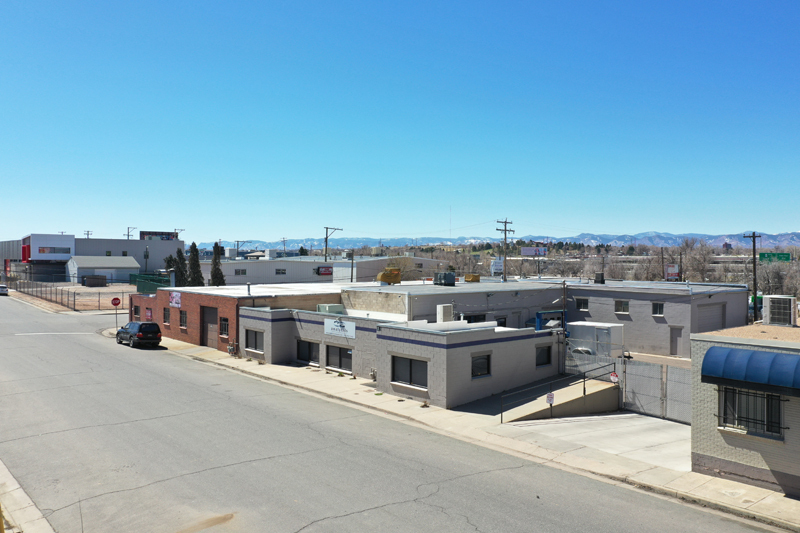 1175 S Cherokee St, Denver, CO for Rent