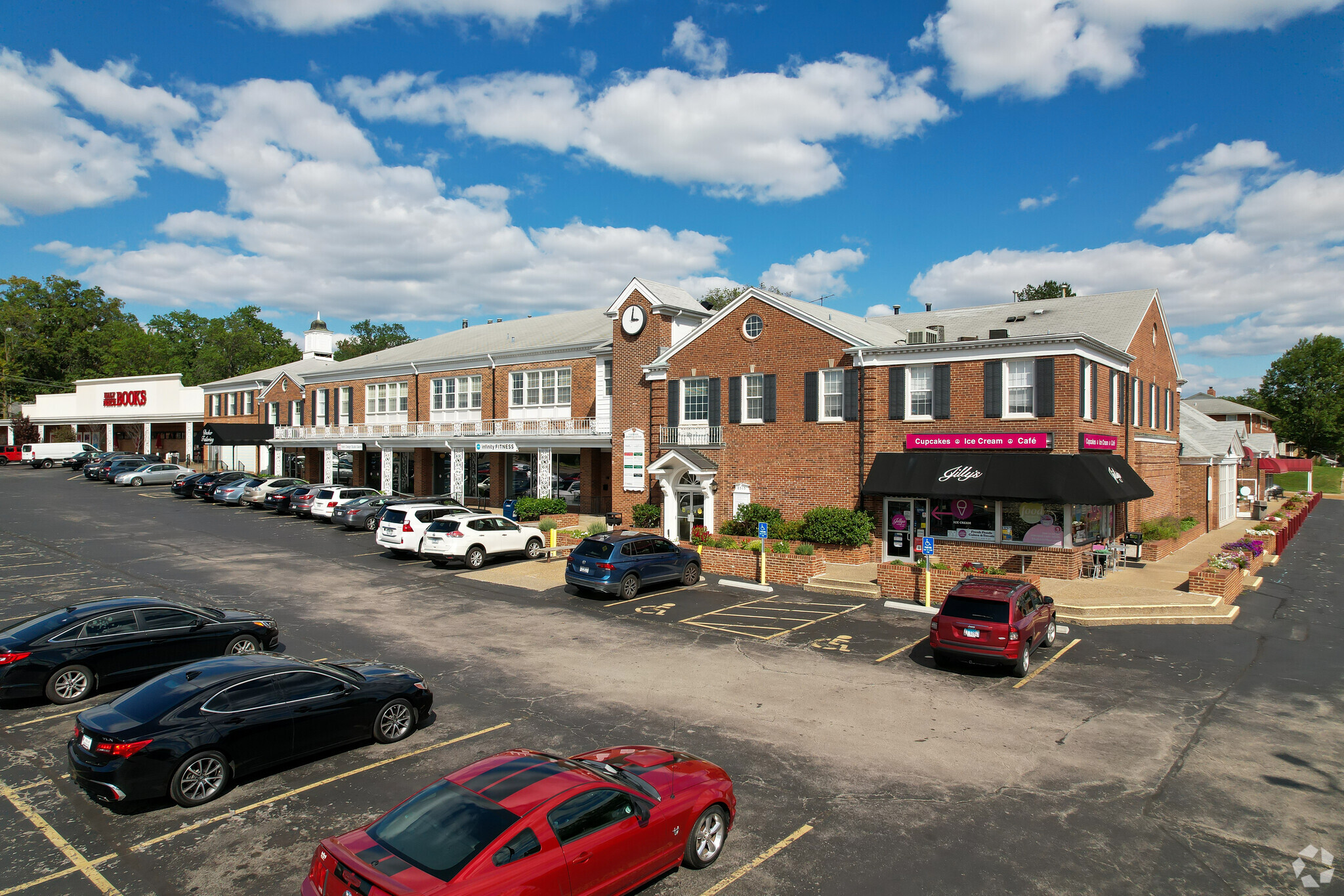 8509-8515 Delmar Blvd, Saint Louis, MO for Rent