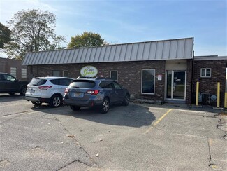 Grand Rapids, MI Office - 1355 Judd Ave SW