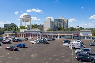 Cherry Hill, NJ Retail - 600 Kings Hwy N Cherry Hill, NJ Retail - 600 Kings Hwy N