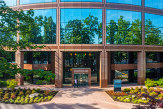 Richmond, VA Office - 6800 Paragon Pl