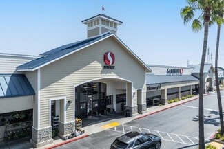 Discovery Bay, CA Retail - 14840 Highway 4