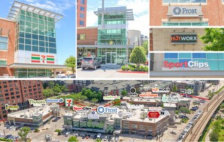 Shops at Eastside