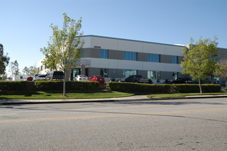 Valencia, CA Industrial - 28008 Harrison Pky