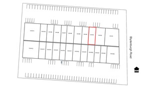 Islandia, NY Industrial - 200 Blydenburgh Rd