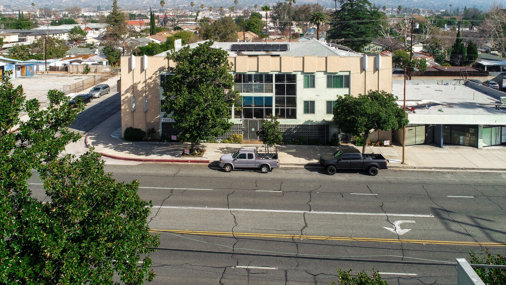 1621-1623 Victory Blvd, Glendale, CA for Sale