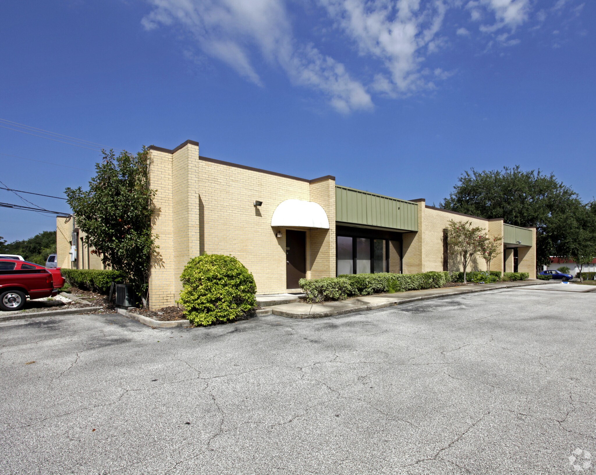 1855 Jess Parrish Ct, Titusville, FL for Sale