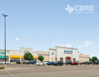Enid, OK Department Store - 4406 W Owen K Garriott Rd