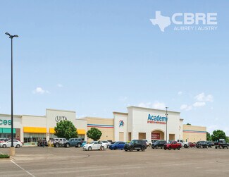 Enid, OK Retail - 4406 W Owen K Garriott Rd