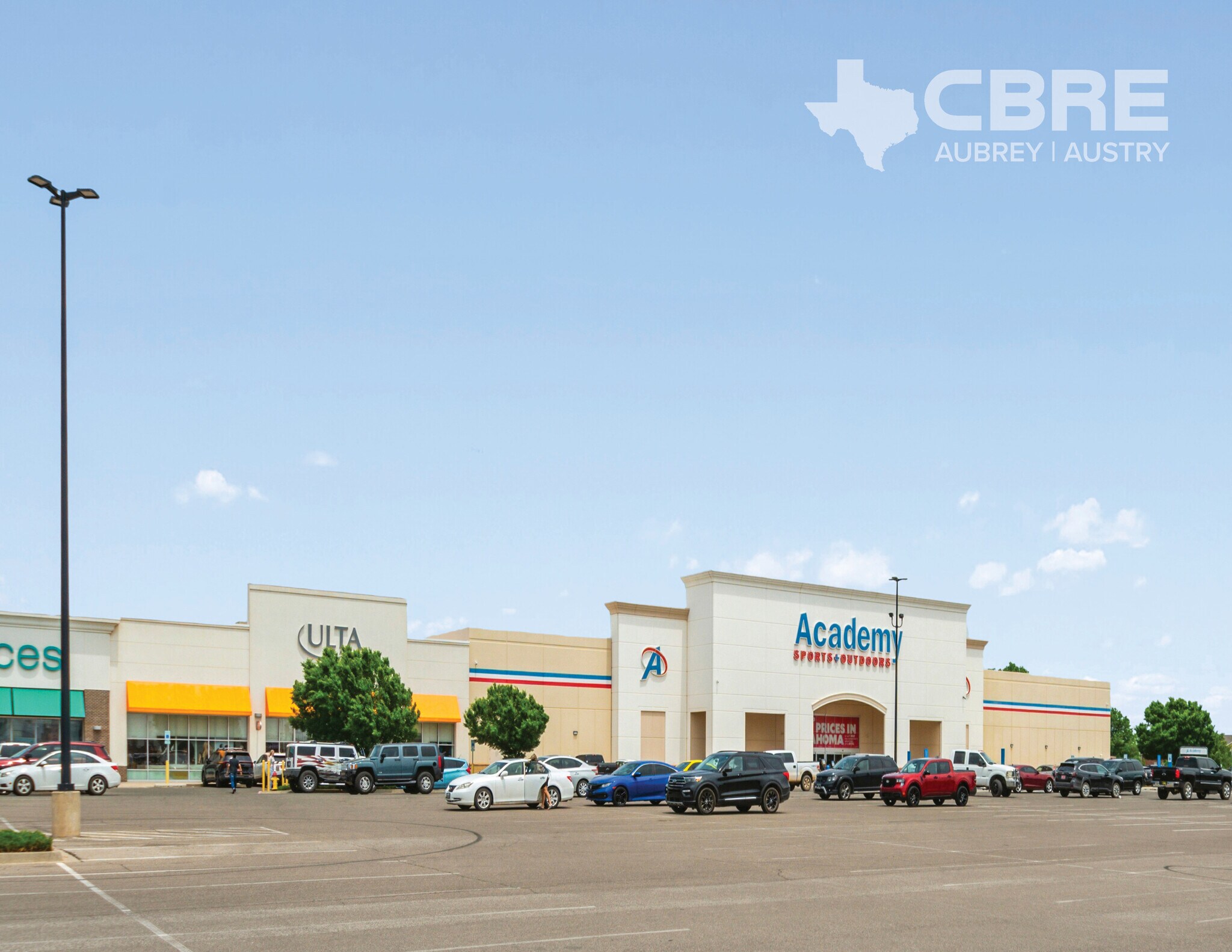 4406 W Owen K Garriott Rd, Enid, OK for Sale