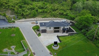 Wilder, KY Office - 1137 Steffen Ln