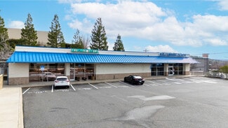 Sonora, CA Retail - 880 Sanguinetti Rd