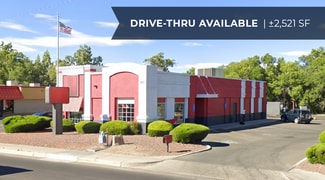 Prescott, AZ Retail - 547 Miller Valley Rd