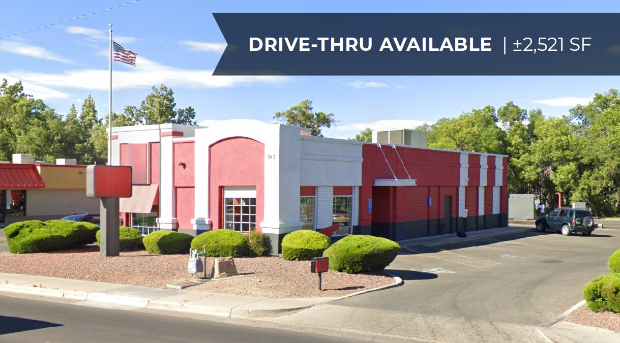 547 Miller Valley Rd, Prescott, AZ for Rent