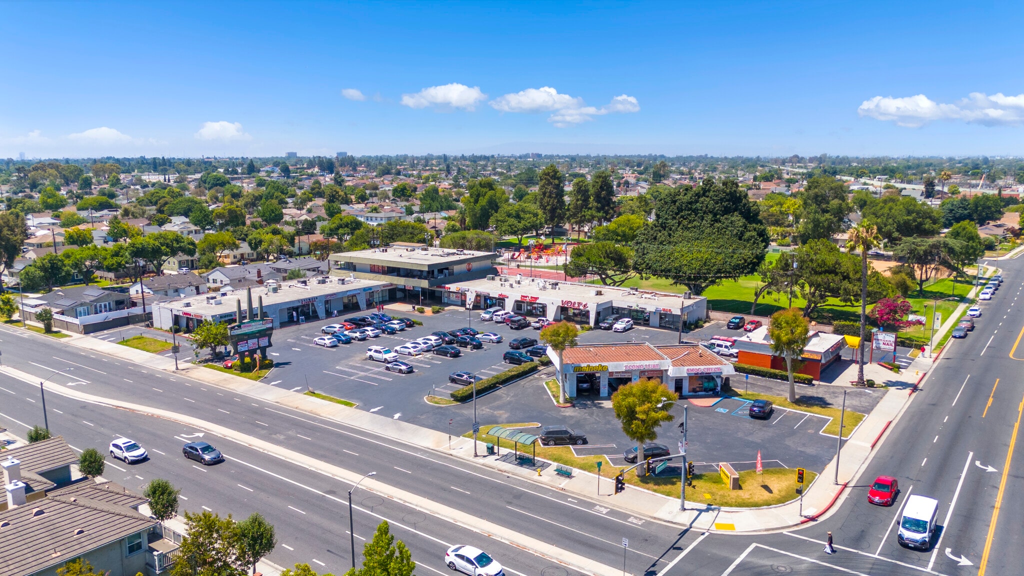 5237-5263 Paramount Blvd, Lakewood, CA for Sale