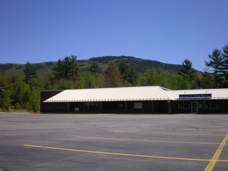 Groveton, NH Retail - Rte 3