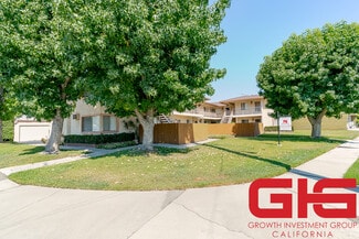 Temple City, CA Apartments - 5305 Tyler Ave