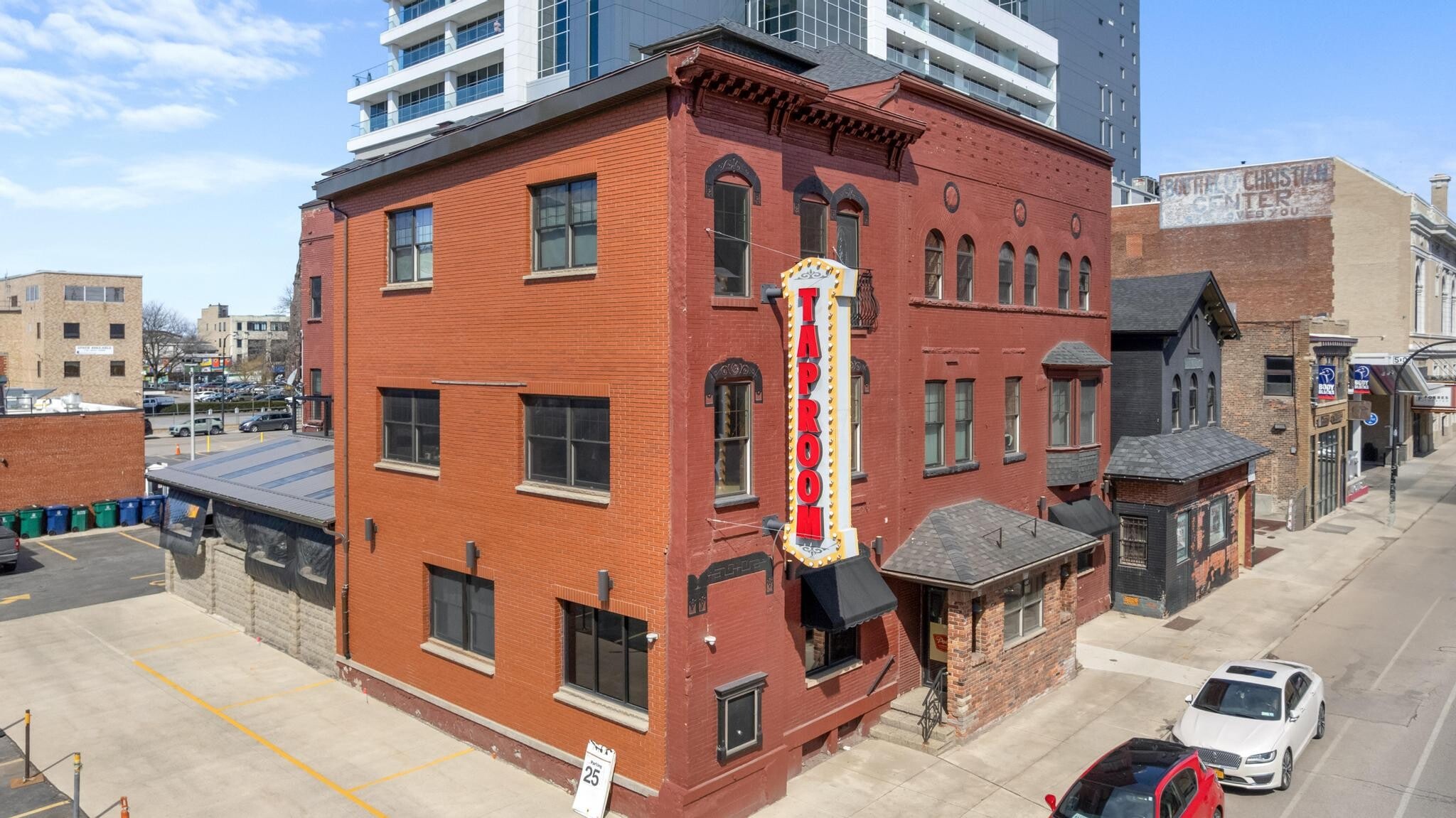 484-490 Pearl St, Buffalo, NY for Rent