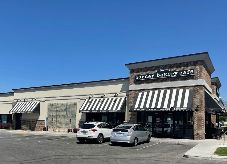 115-175 W Center St, Orem, UT for Rent