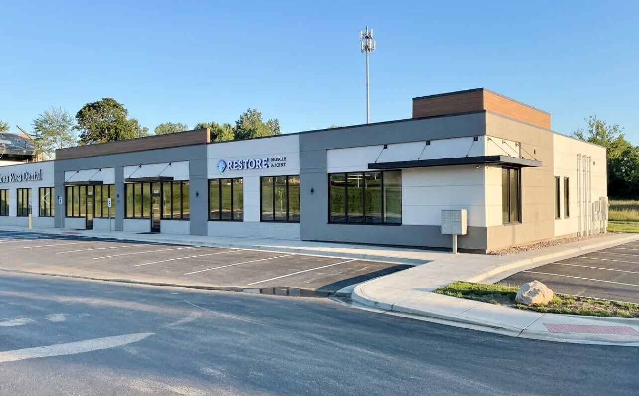 4119 NW Barry Rd, Kansas City, MO for Rent