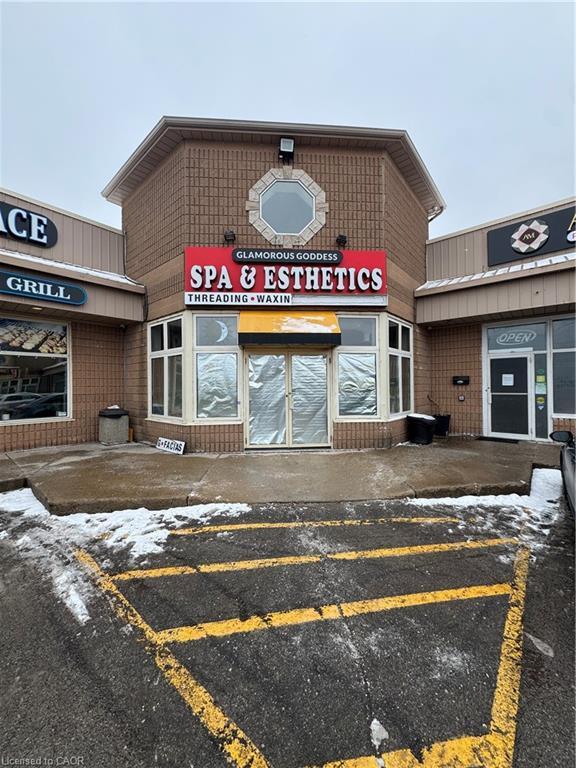 2200 Rymal Rd E, Hamilton, ON for Rent