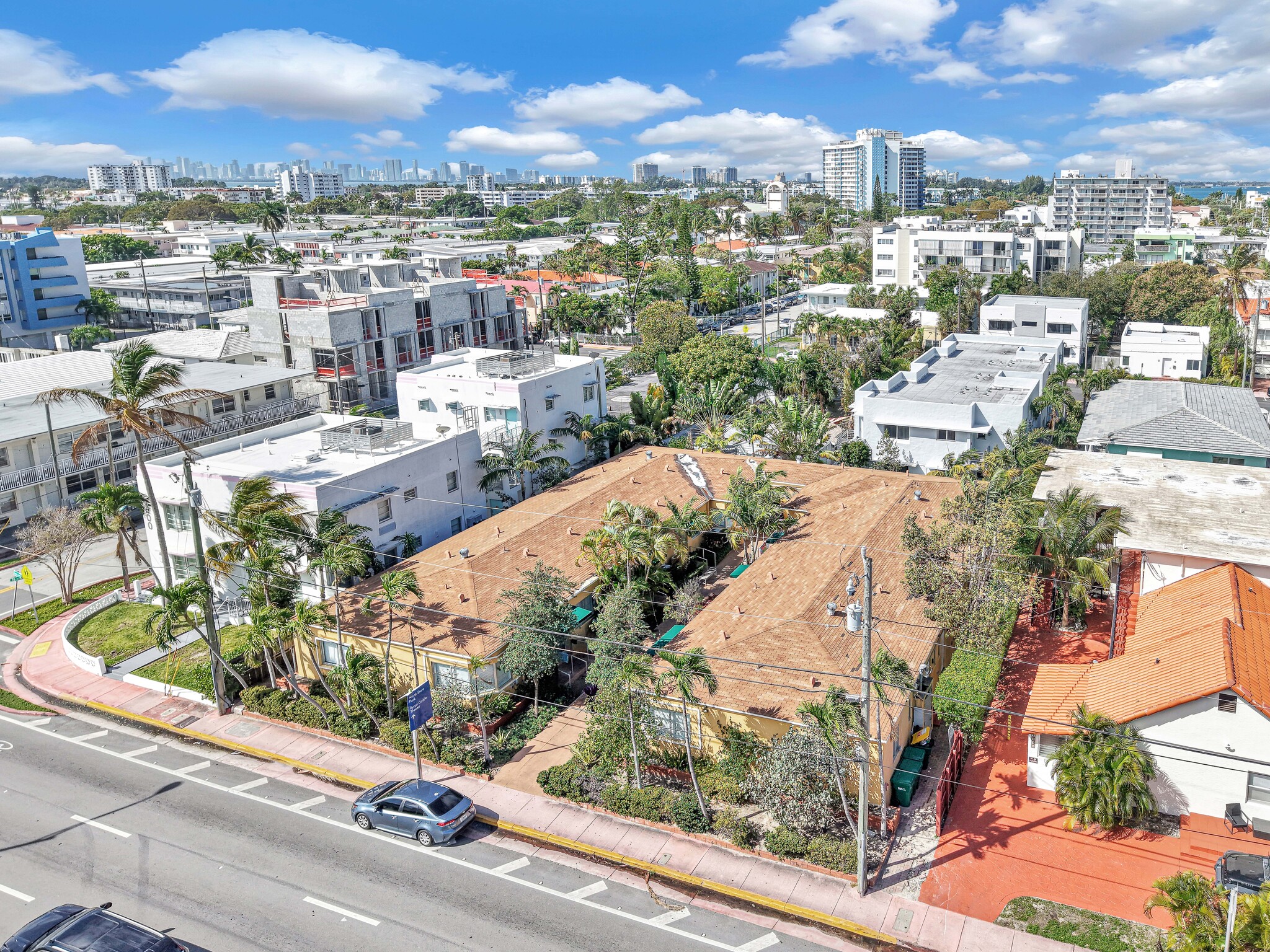 7610 Harding Ave, Miami Beach, FL for Sale