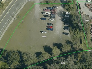 Orlando, FL Commercial Land - 4581 N John Young Pky
