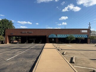 Dallas, TX Bank - 5006 Verde Valley Ln Dallas, TX Bank - 5006 Verde Valley Ln