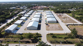 Vero Beach, FL Industrial - 5265 45th St