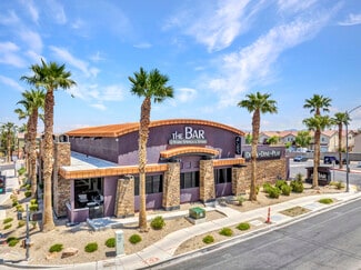 Las Vegas, NV Restaurant - 7325 W Warm Springs Rd