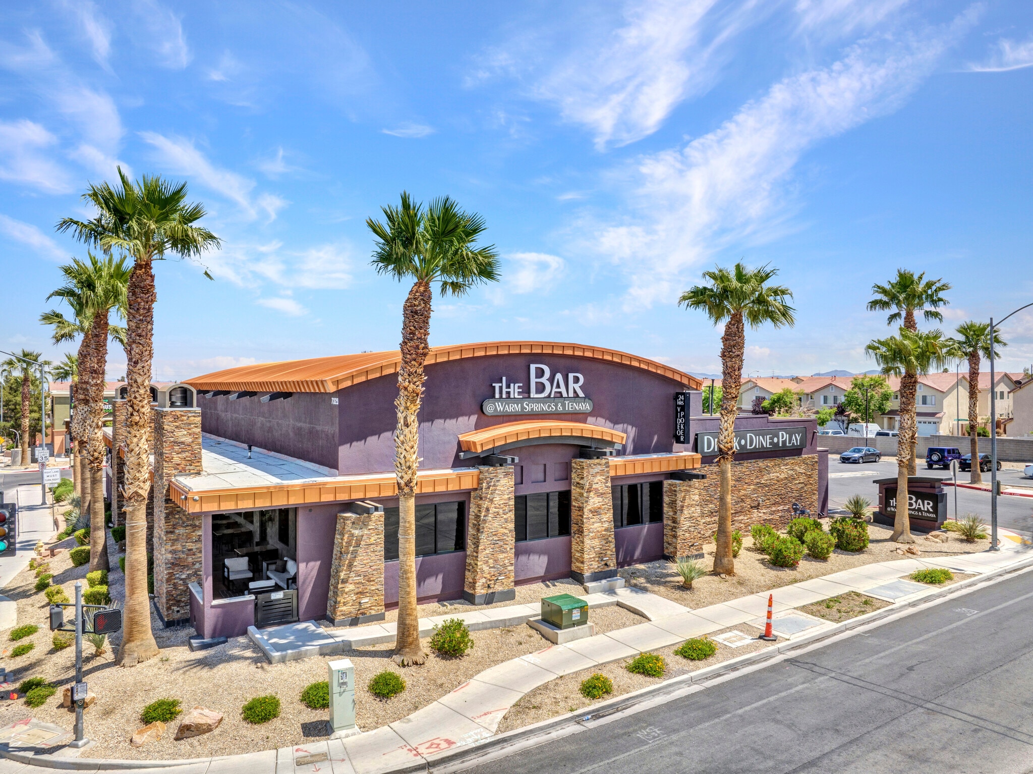 7325 W Warm Springs Rd, Las Vegas, NV for Sale