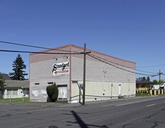 Portland, OR undefined - 8409 SE Woodstock Blvd